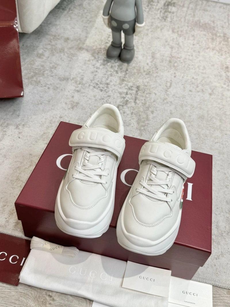 Resilient Gxccx Casual Shoes 162608