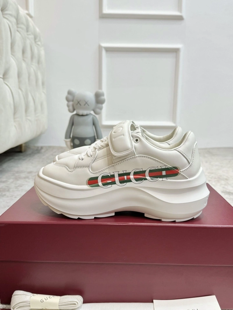 Resilient Gxccx Casual Shoes 162608