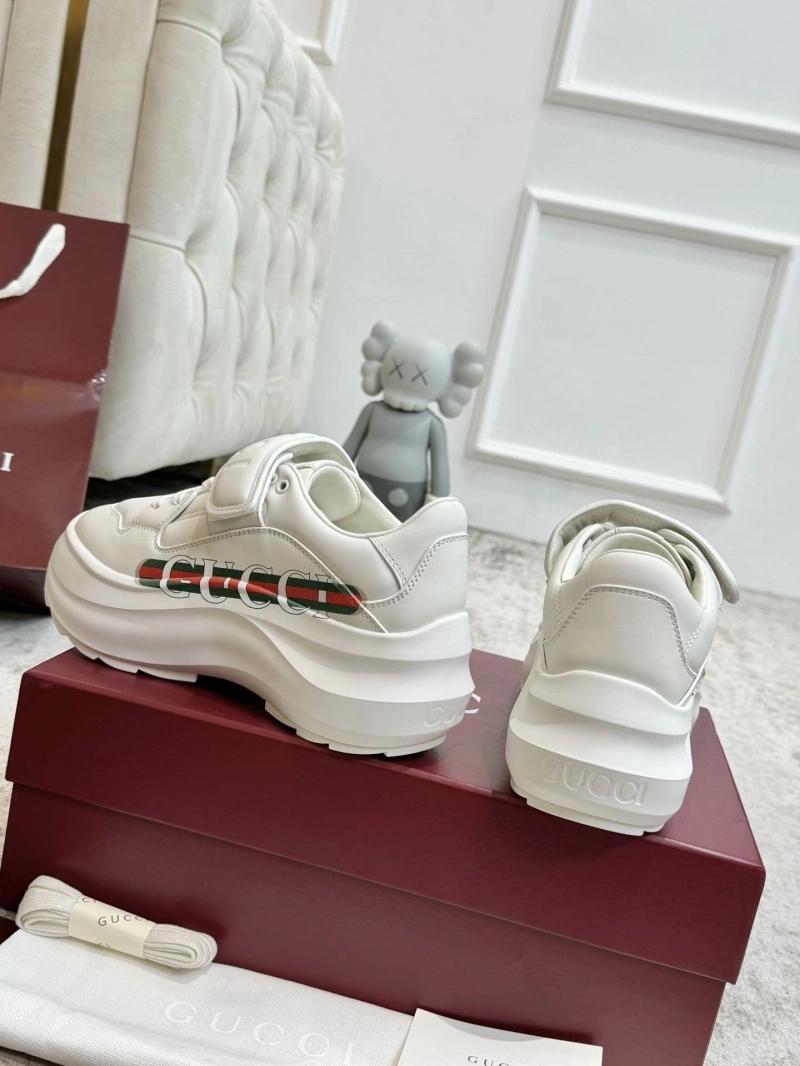 Resilient Gxccx Casual Shoes 162608