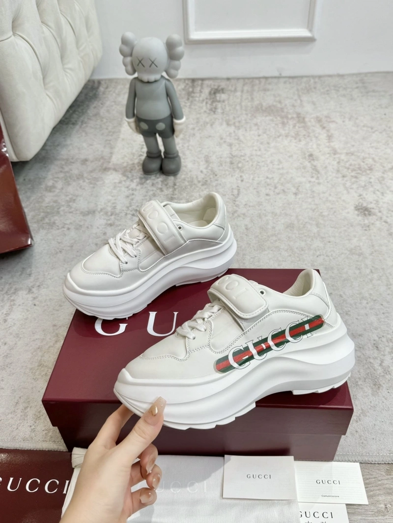 Resilient Gxccx Casual Shoes 162608