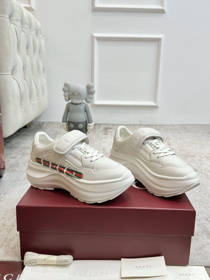 Resilient Gxccx Casual Shoes 162608