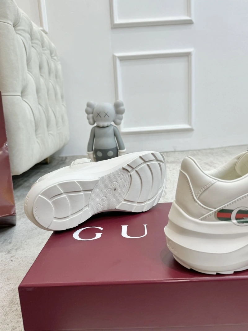 Resilient Gxccx Casual Shoes 162608
