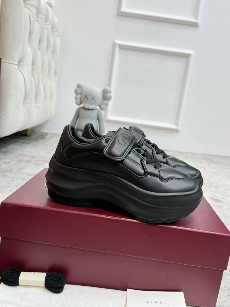 Gxccx Casual Shoes Breathable 162607