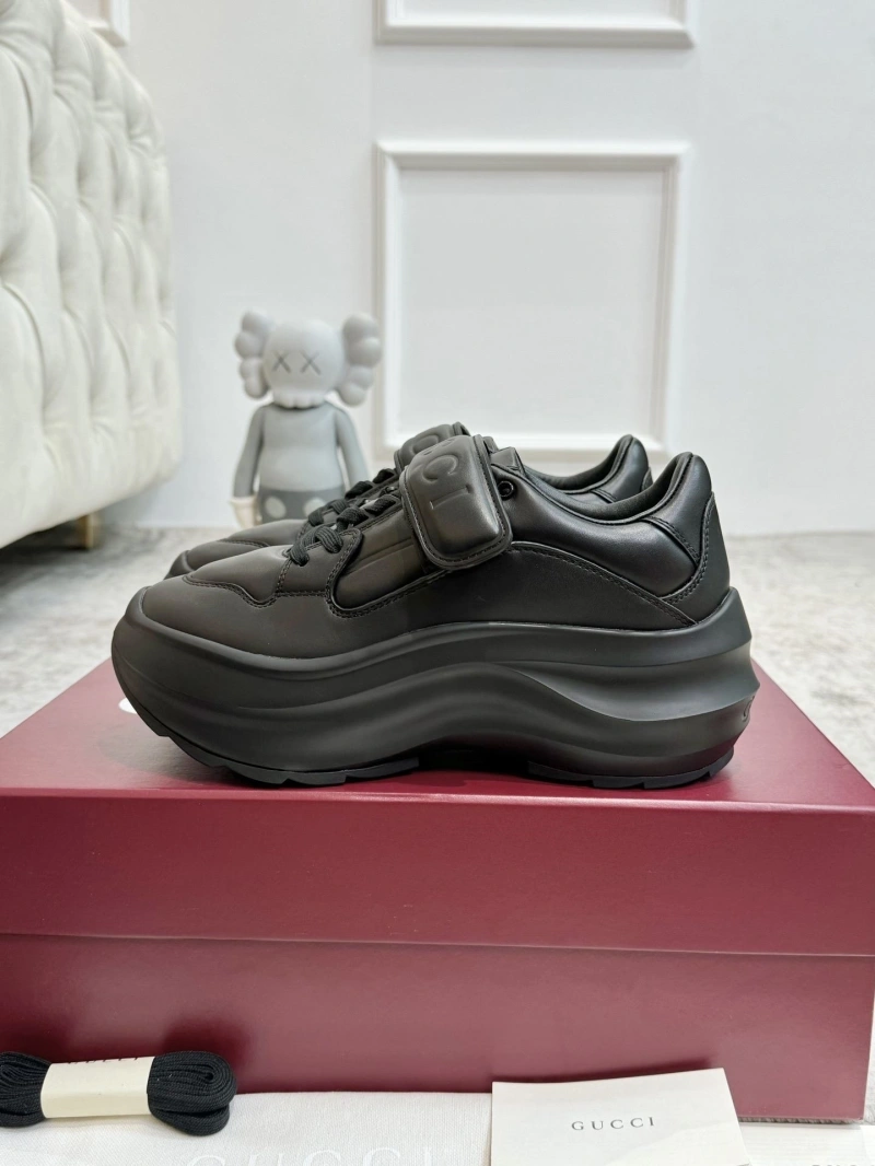 Gxccx Casual Shoes Breathable 162607