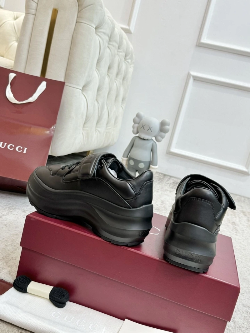 Gxccx Casual Shoes Breathable 162607