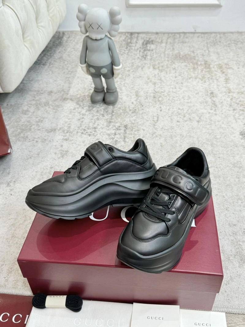 Gxccx Casual Shoes Breathable 162607