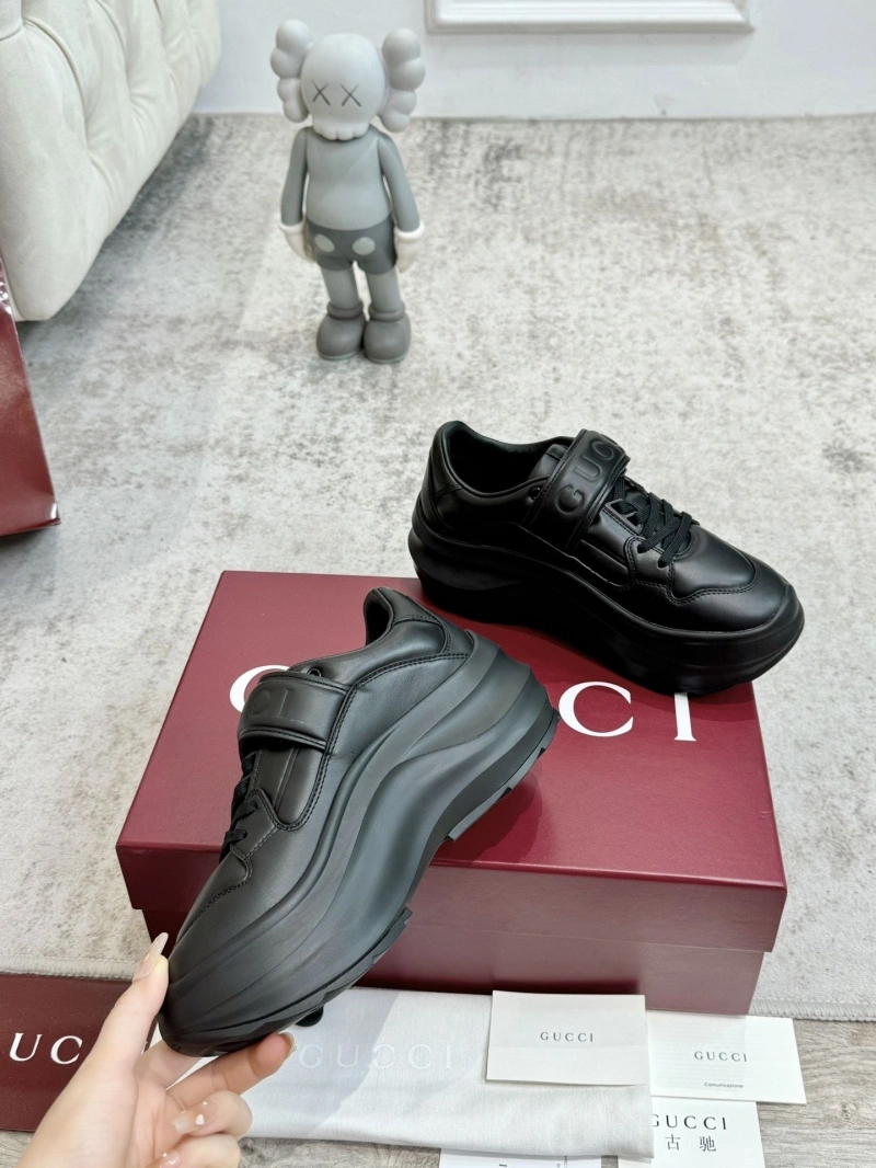 Gxccx Casual Shoes Breathable 162607