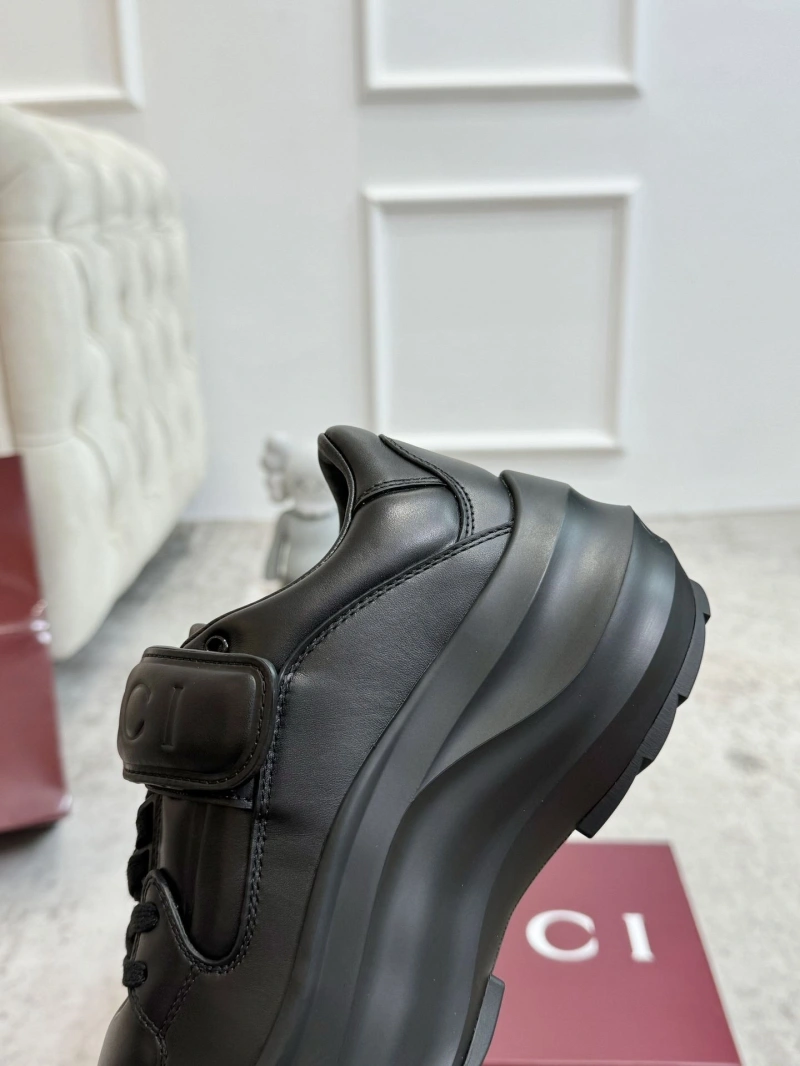 Gxccx Casual Shoes Breathable 162607