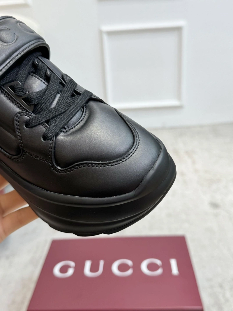 Gxccx Casual Shoes Breathable 162607