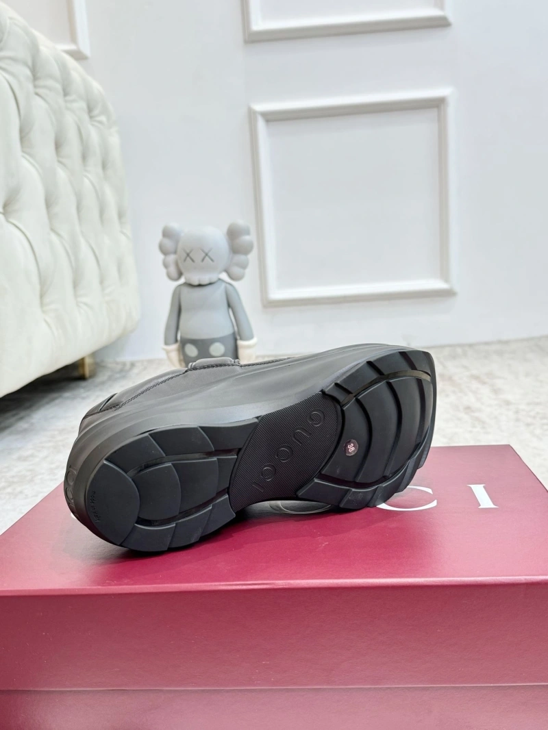 Gxccx Casual Shoes Breathable 162607
