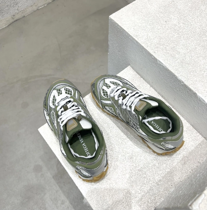 Bxttxga Vxnxta Casual Shoes Compact 113196
