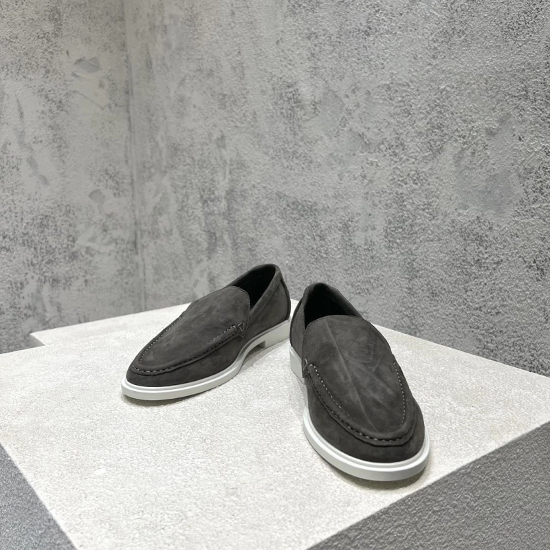 Bxttxga Vxnxta Leather Shoes Functional 113184