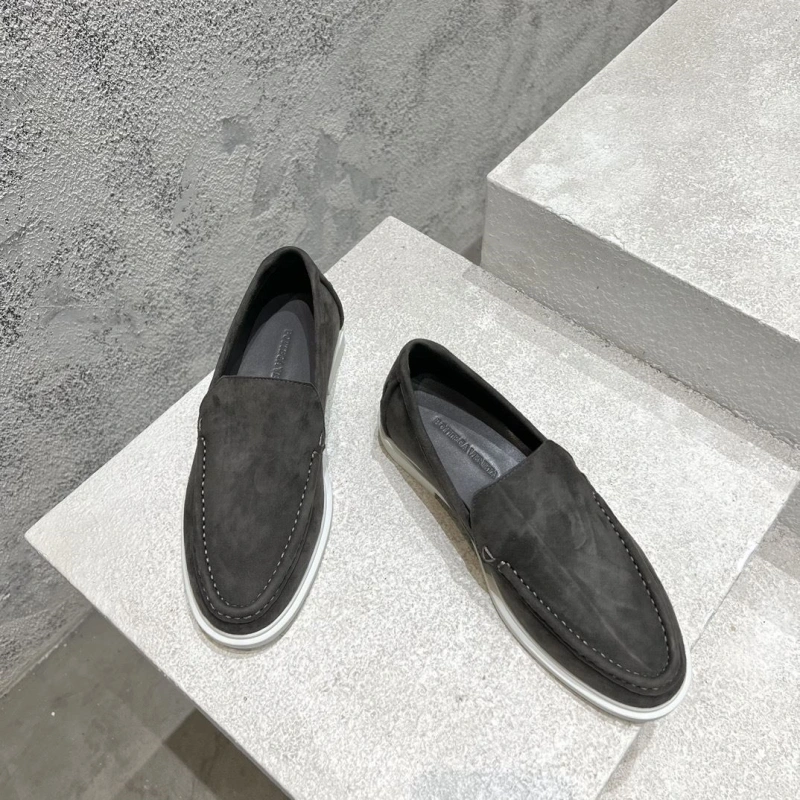 Bxttxga Vxnxta Leather Shoes Functional 113184