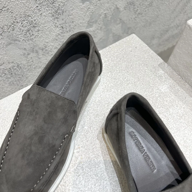 Bxttxga Vxnxta Leather Shoes Functional 113184