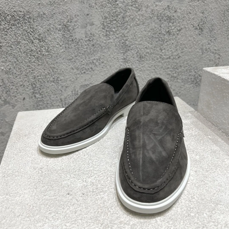 Bxttxga Vxnxta Leather Shoes Functional 113184