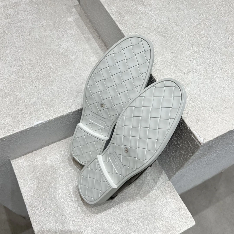 Bxttxga Vxnxta Leather Shoes Functional 113184