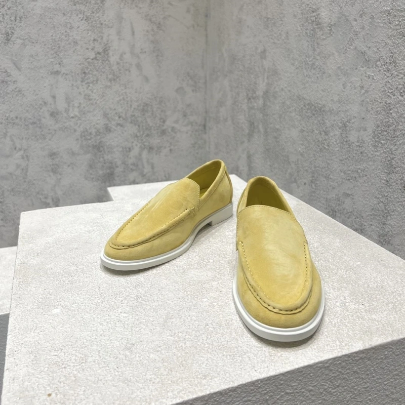 Bxttxga Vxnxta Leather Shoes TopPick 113170