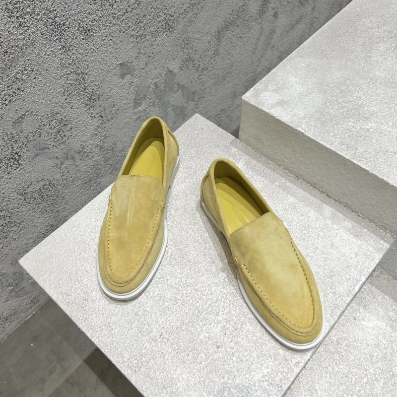 Bxttxga Vxnxta Leather Shoes TopPick 113170
