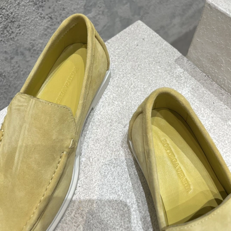 Bxttxga Vxnxta Leather Shoes TopPick 113170