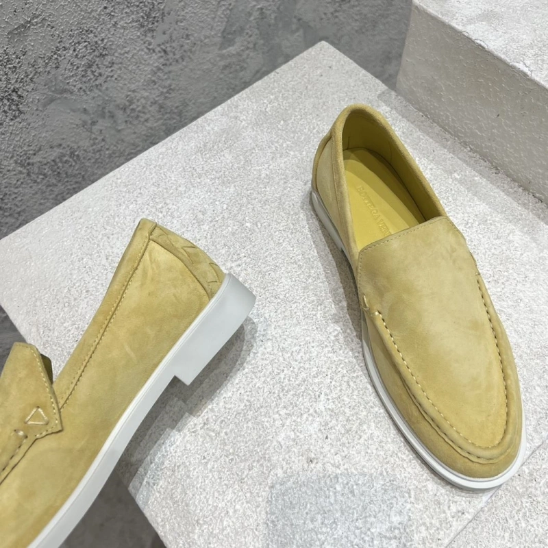 Bxttxga Vxnxta Leather Shoes TopPick 113170