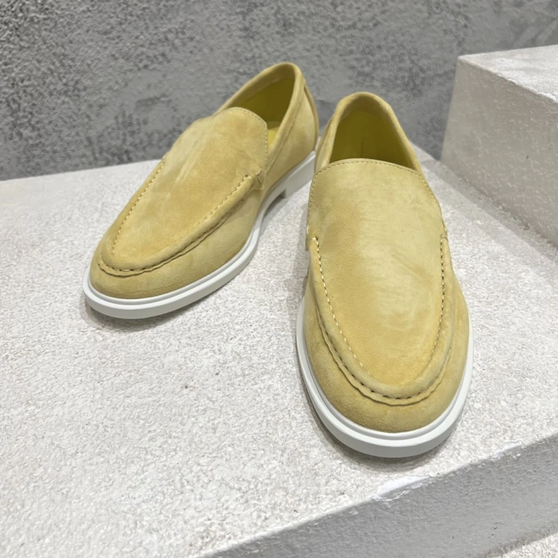 Bxttxga Vxnxta Leather Shoes TopPick 113170