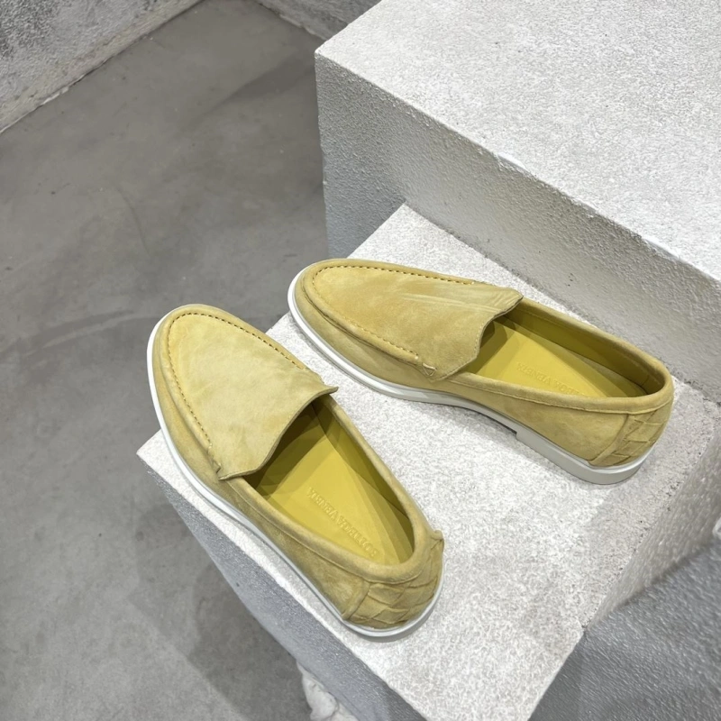 Bxttxga Vxnxta Leather Shoes TopPick 113170