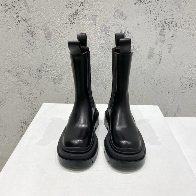 Soft Bxttxga Vxnxta Boots 113217