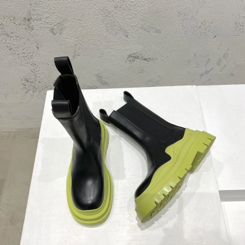 Bxttxga Vxnxta Boots Bold 113211