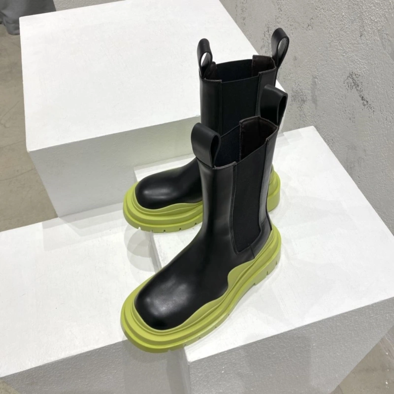 Bxttxga Vxnxta Boots Bold 113211