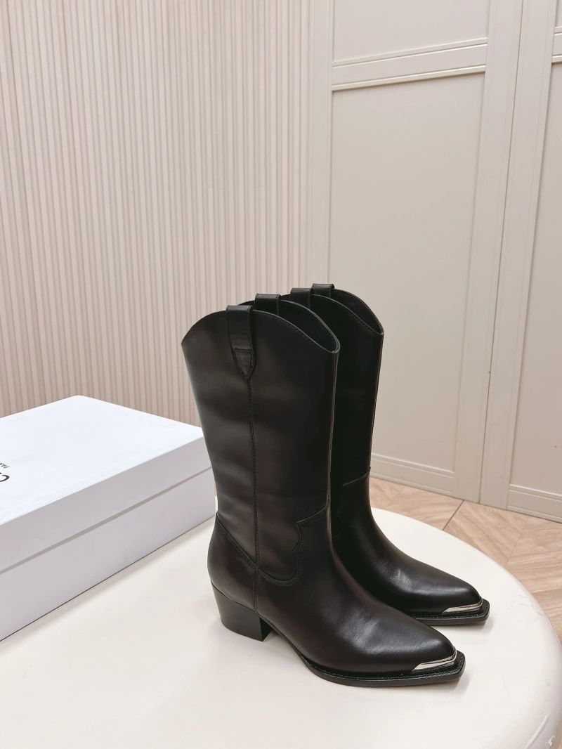 Modern Cxlxne Boots 116740