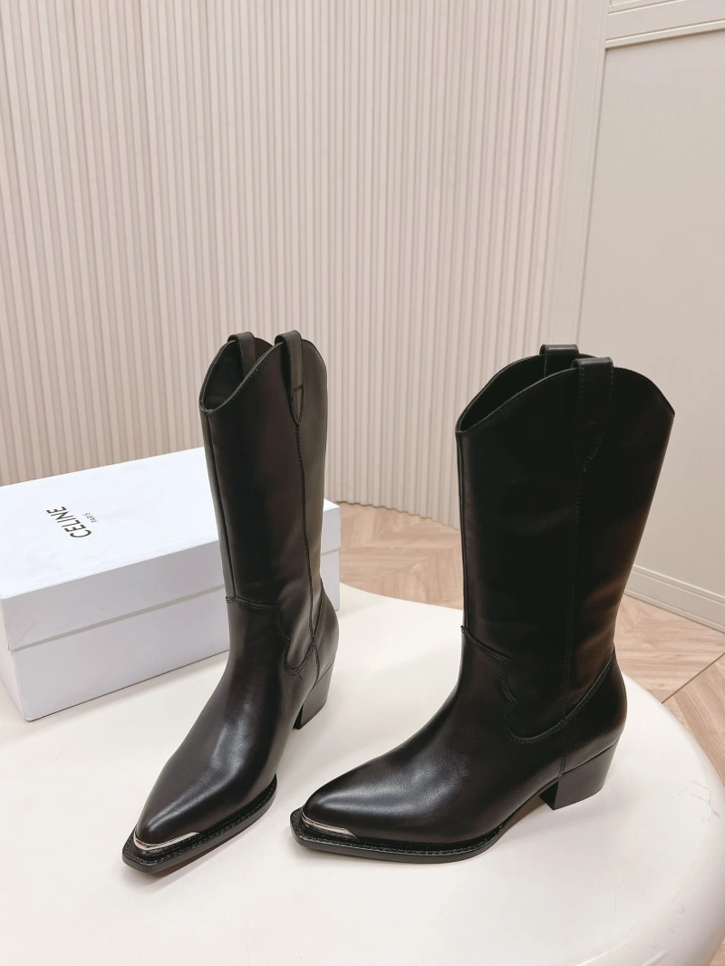 Modern Cxlxne Boots 116740