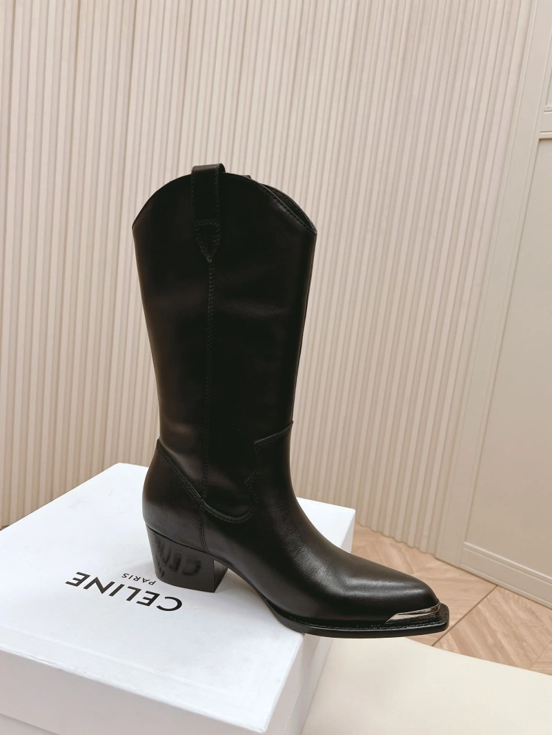 Modern Cxlxne Boots 116740