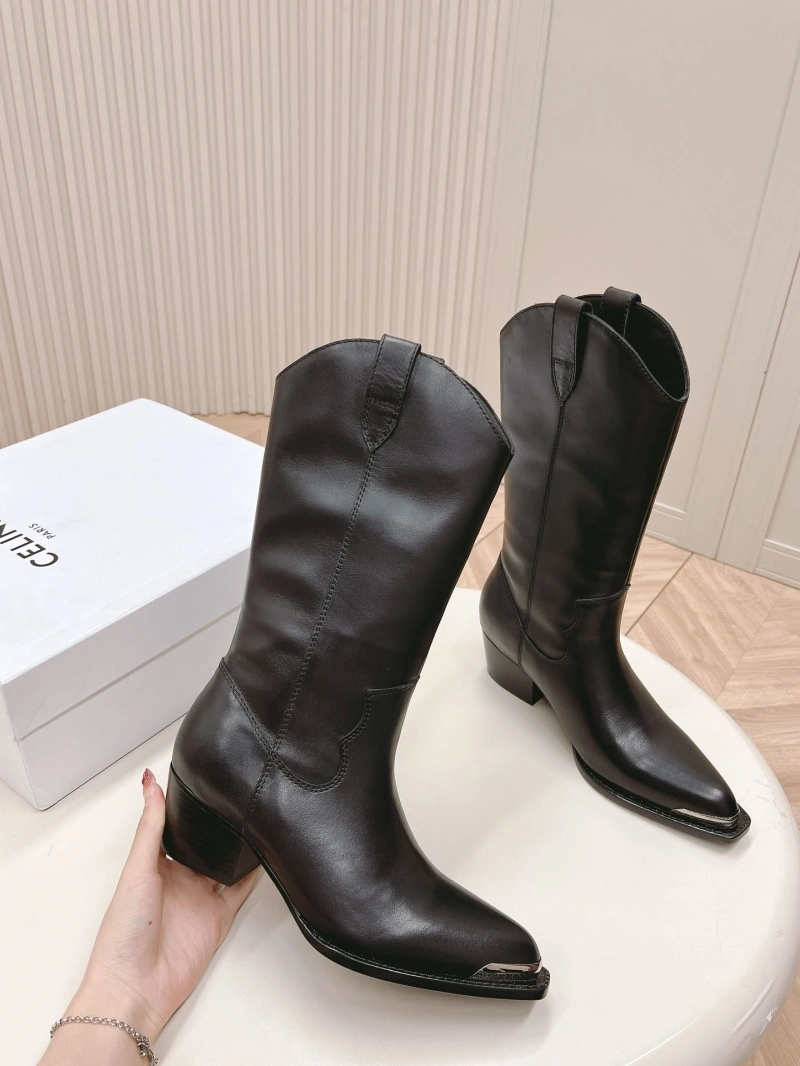 Modern Cxlxne Boots 116740