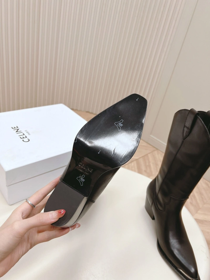 Modern Cxlxne Boots 116740