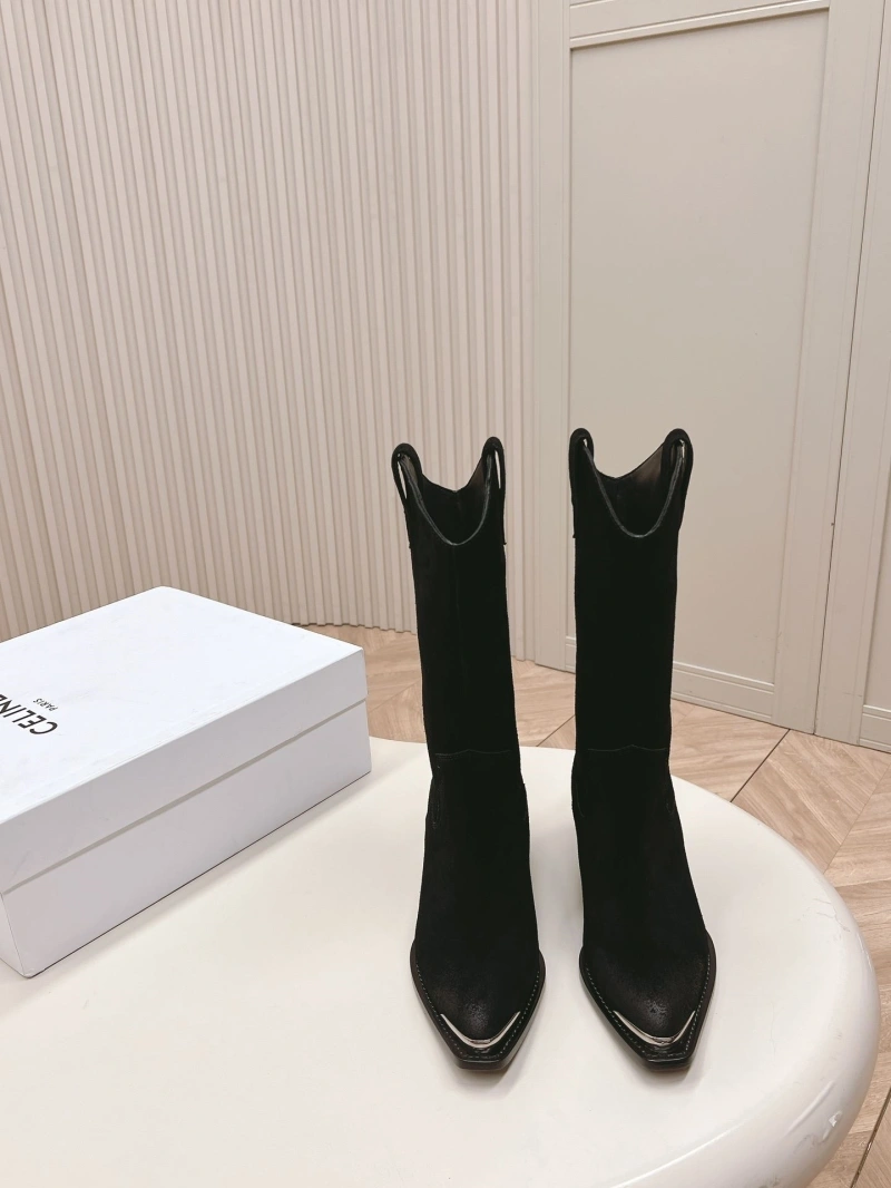 Lightweight Cxlxne Boots 116743