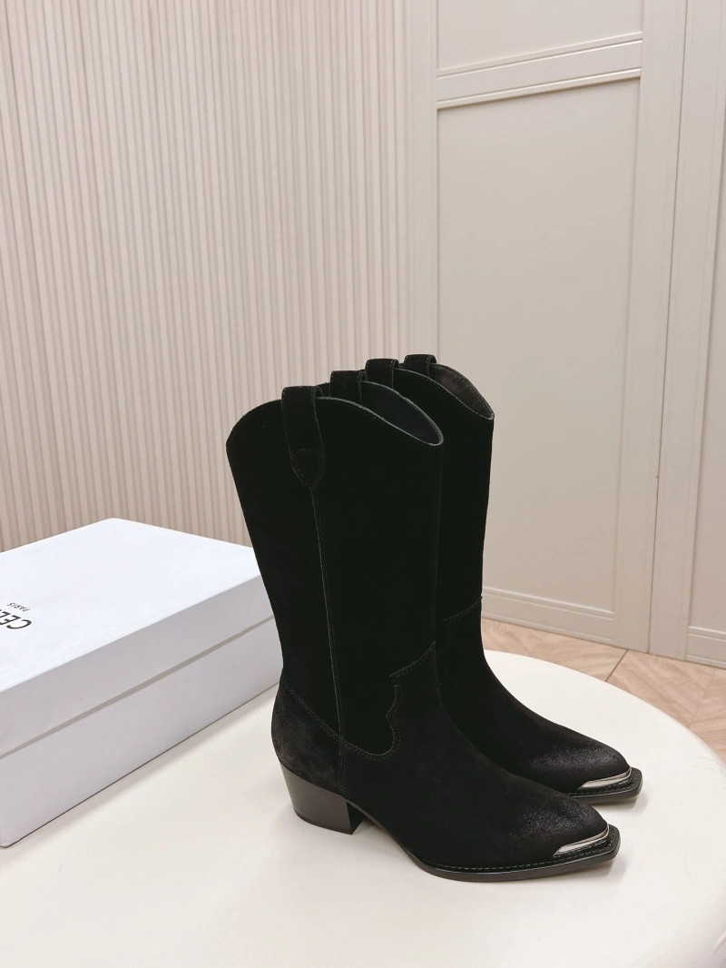 Lightweight Cxlxne Boots 116743