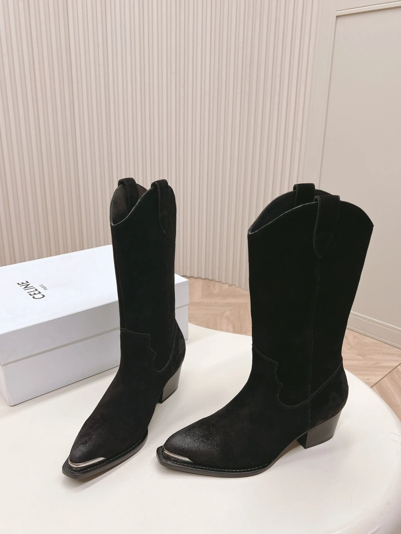 Lightweight Cxlxne Boots 116743