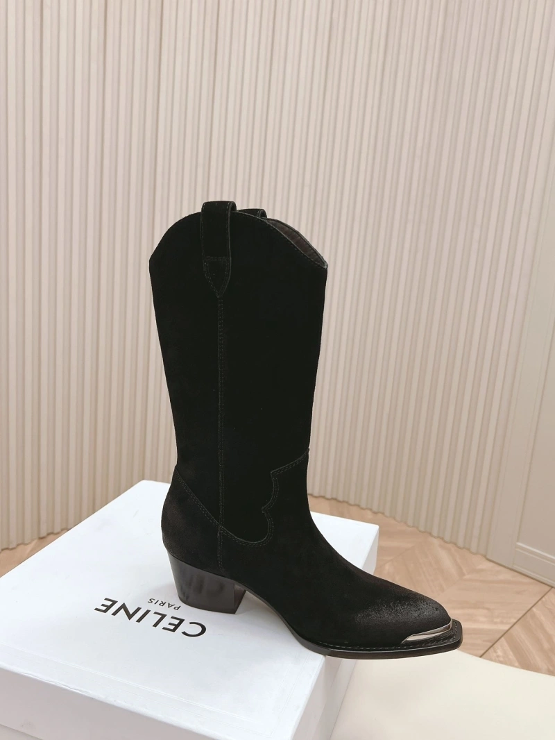 Lightweight Cxlxne Boots 116743
