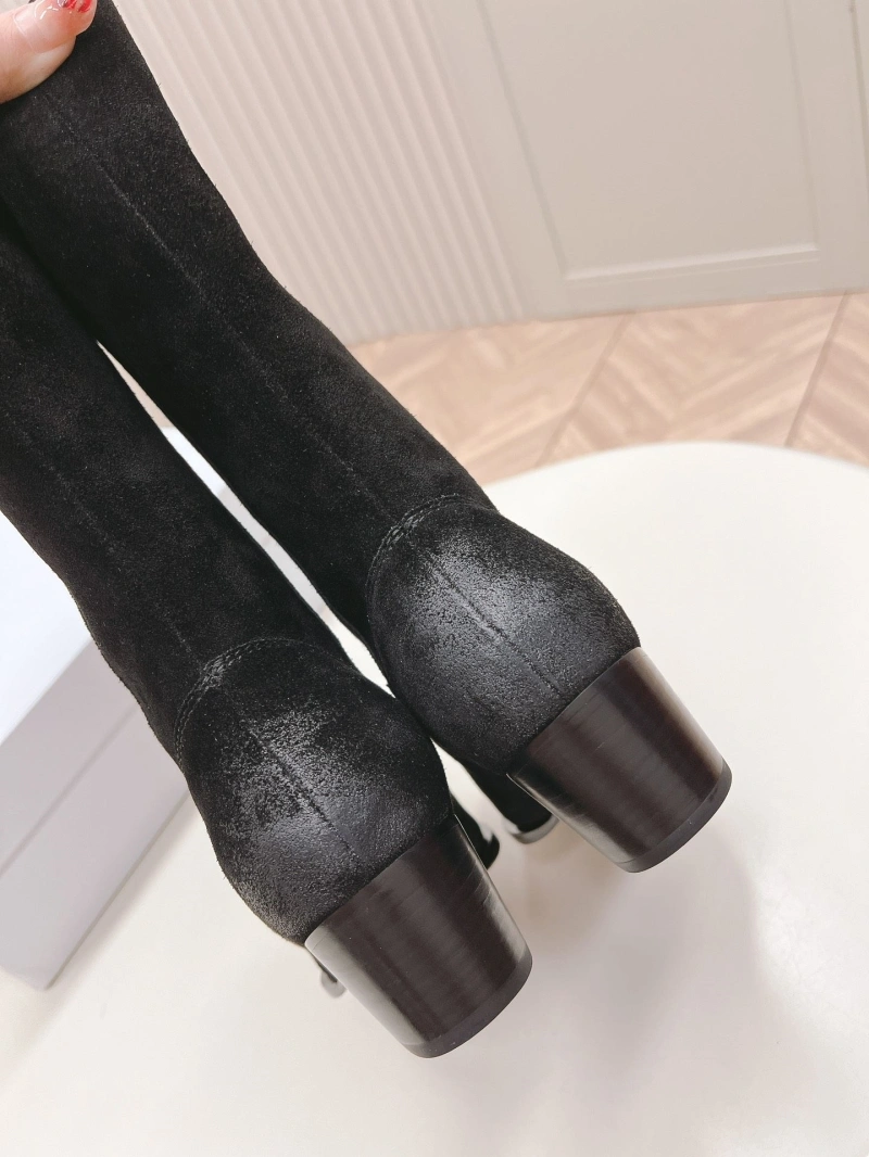 Lightweight Cxlxne Boots 116743