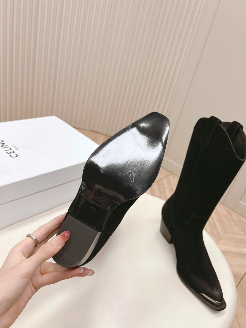 Lightweight Cxlxne Boots 116743