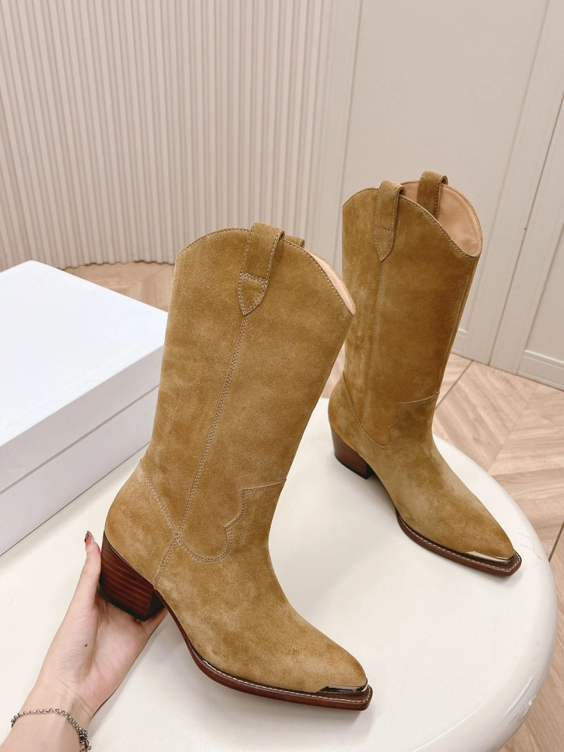 Fashionable Cxlxne Boots 116732