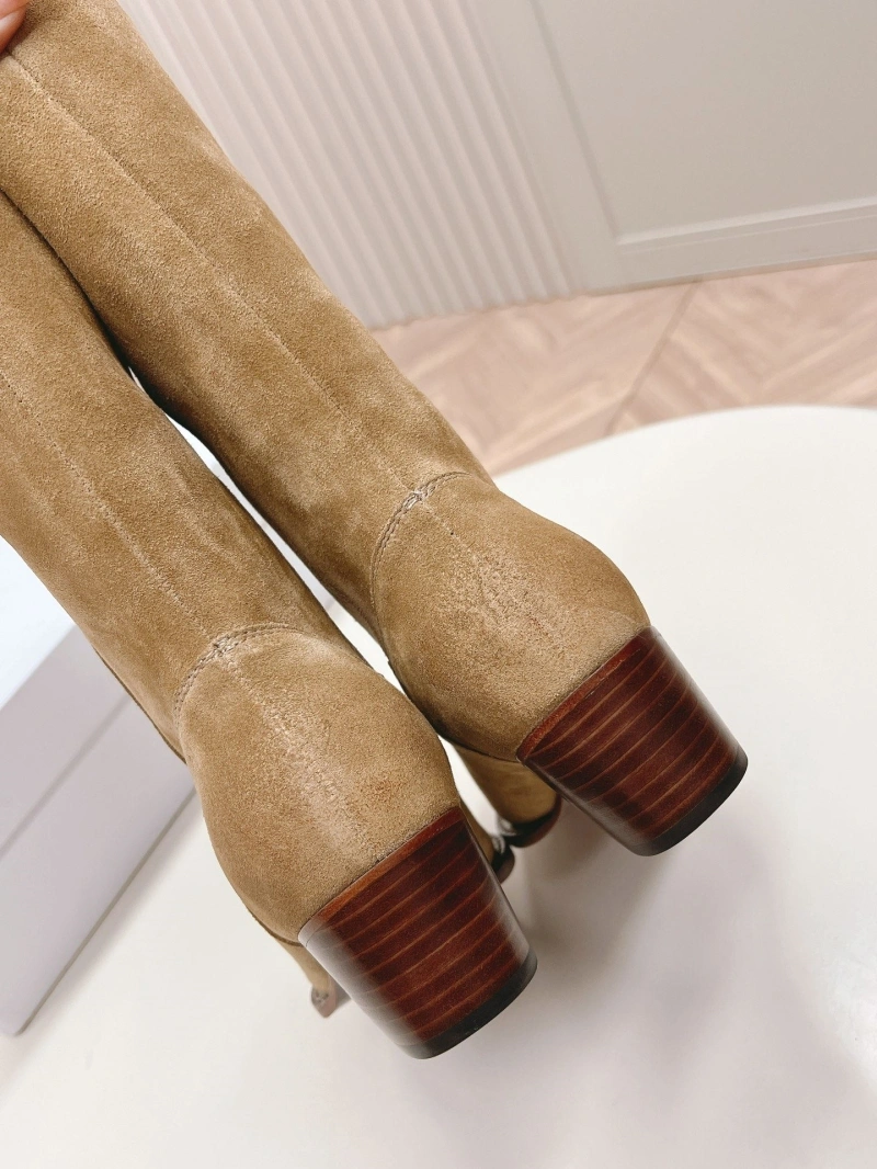Fashionable Cxlxne Boots 116732
