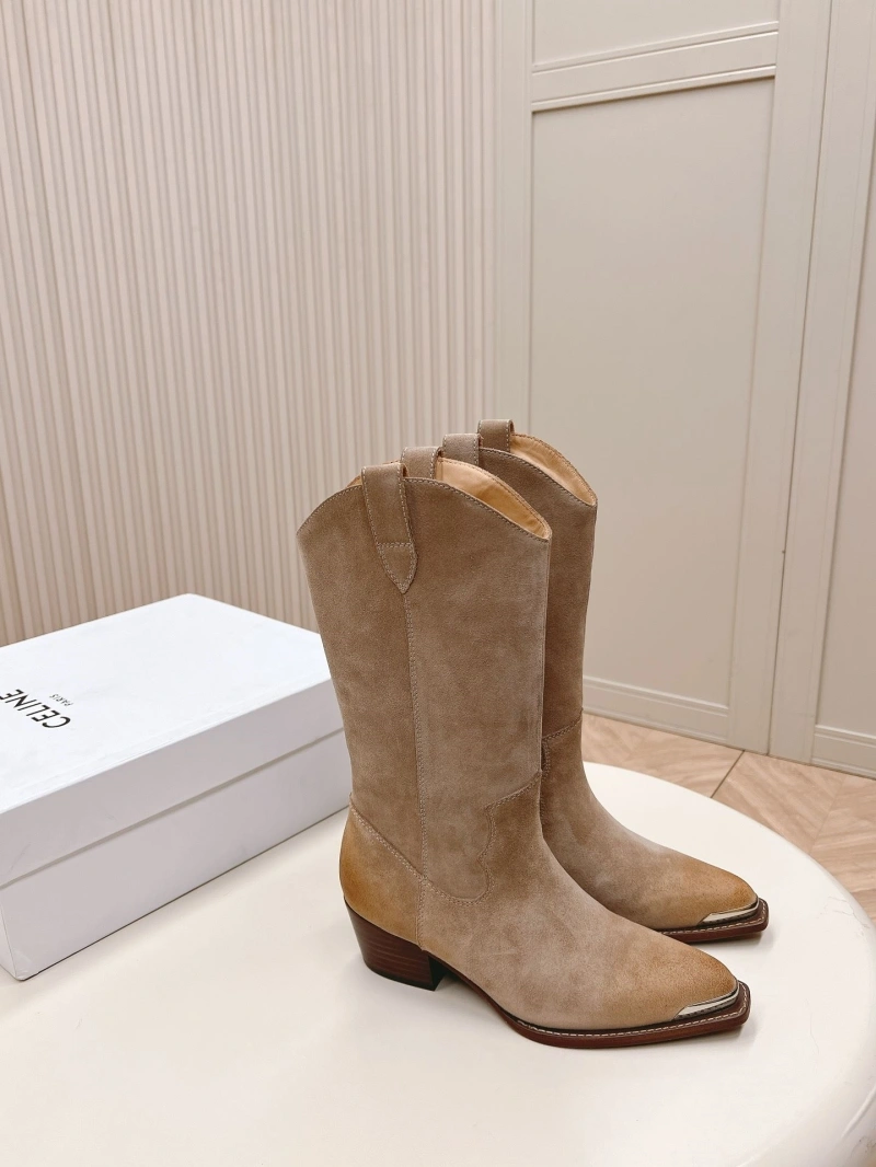 Cxlxne Boots Modern 116736