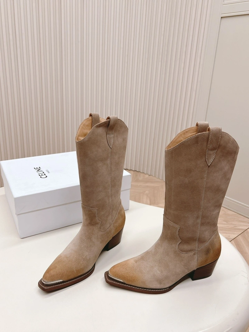 Cxlxne Boots Modern 116736