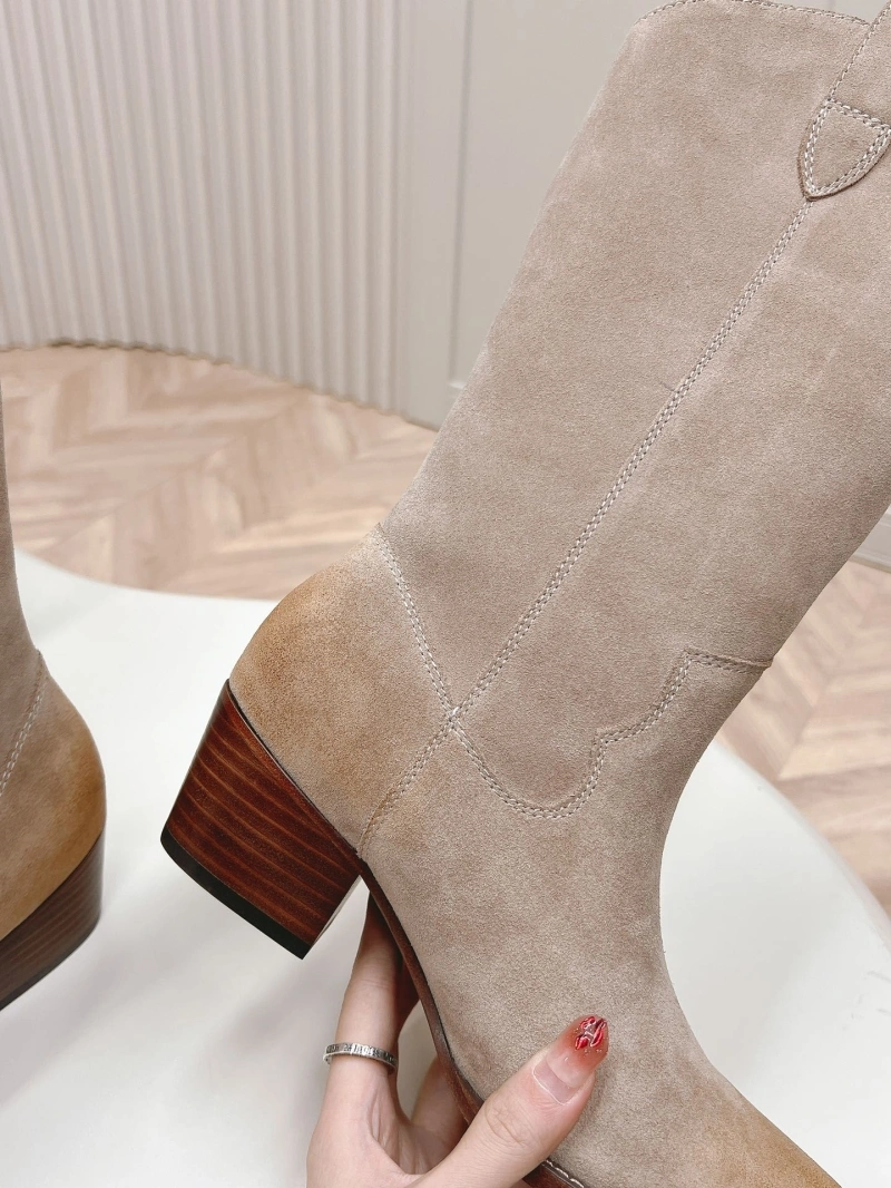 Cxlxne Boots Modern 116736