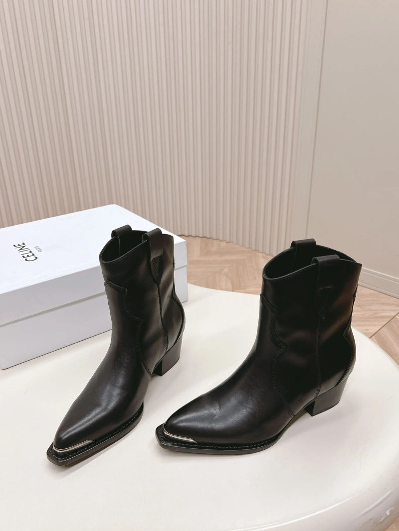 Cxlxne Boots EyeCatching 116731