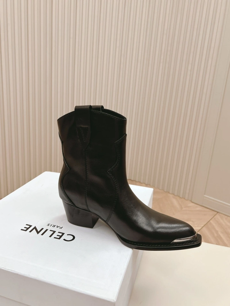 Cxlxne Boots EyeCatching 116731