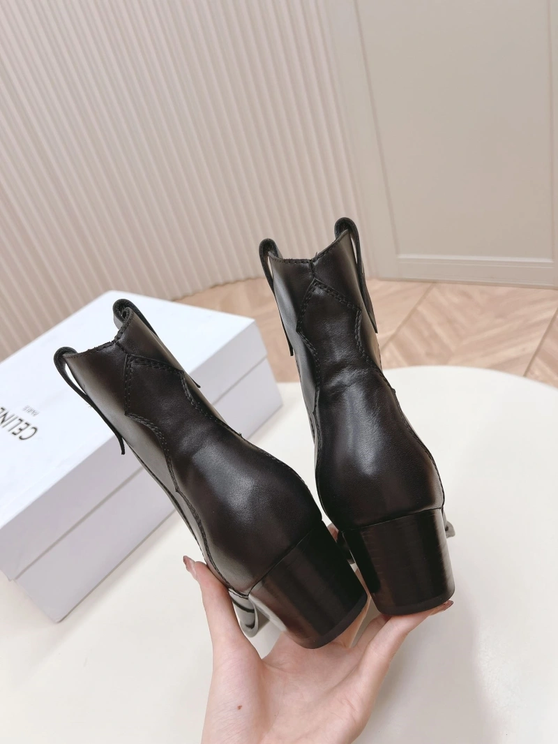 Cxlxne Boots EyeCatching 116731