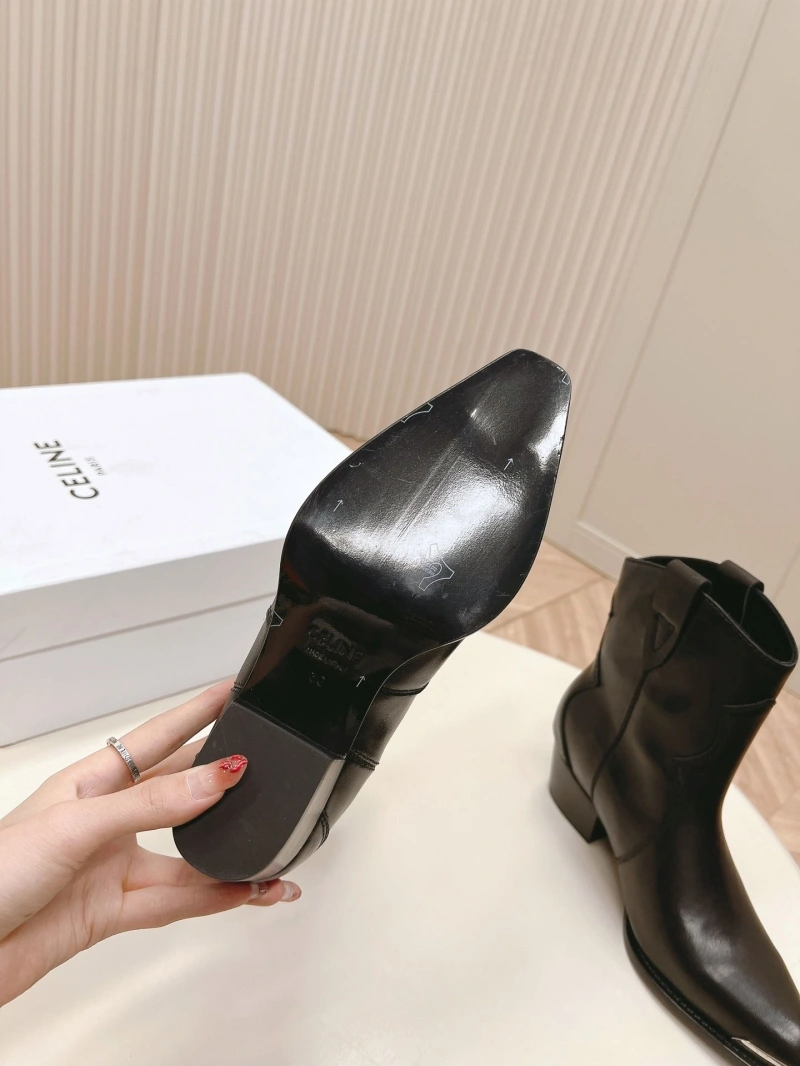 Cxlxne Boots EyeCatching 116731