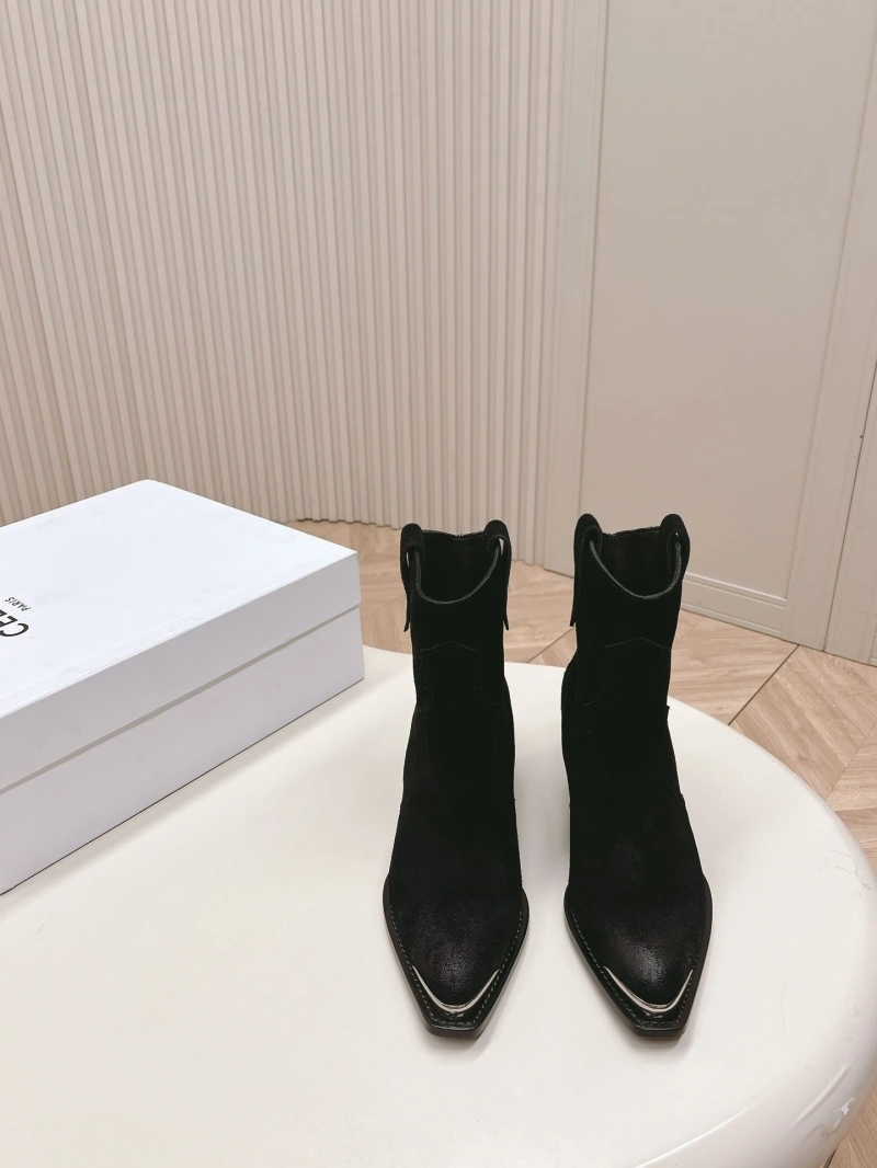 Cxlxne Boots HighQuality 116733